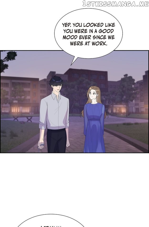 A Misogamist’s Romance Chapter 44 - page 29