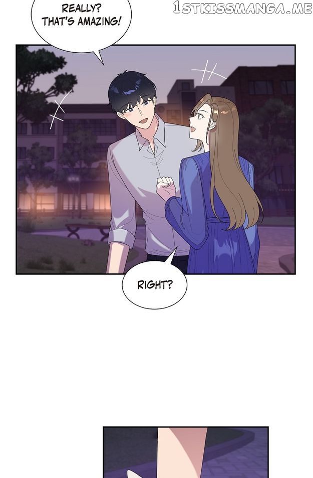 A Misogamist’s Romance Chapter 44 - page 31