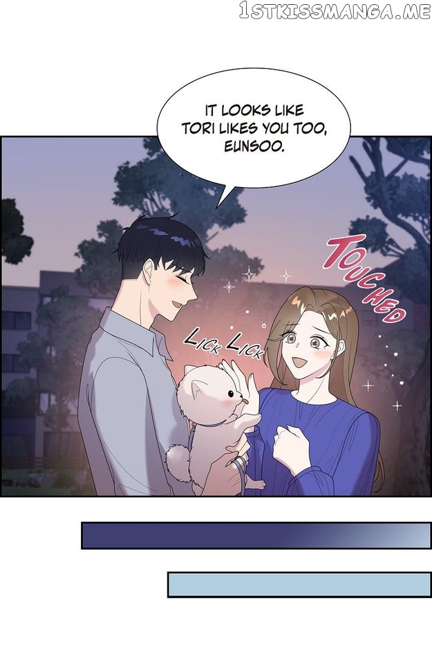 A Misogamist’s Romance Chapter 44 - page 35