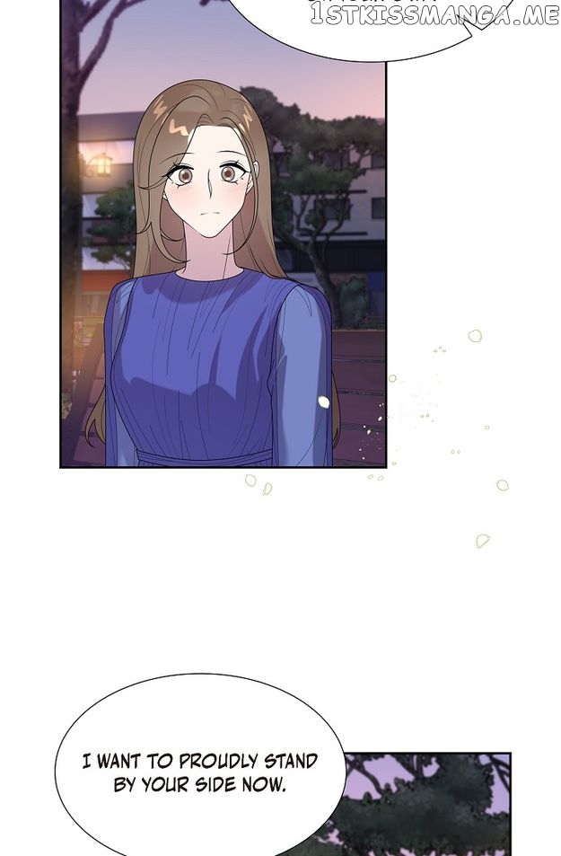 A Misogamist’s Romance Chapter 44 - page 47