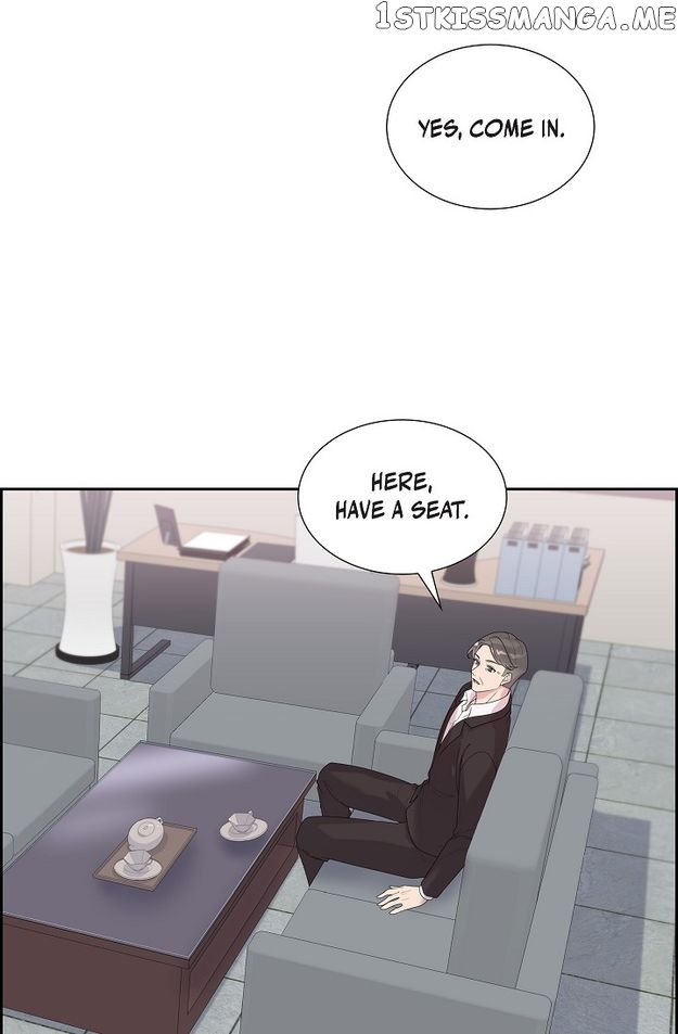 A Misogamist’s Romance Chapter 44 - page 8