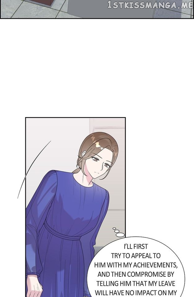 A Misogamist’s Romance Chapter 44 - page 9