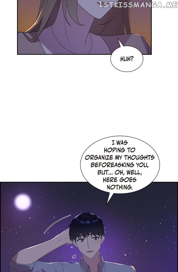 A Misogamist’s Romance Chapter 42 - page 12