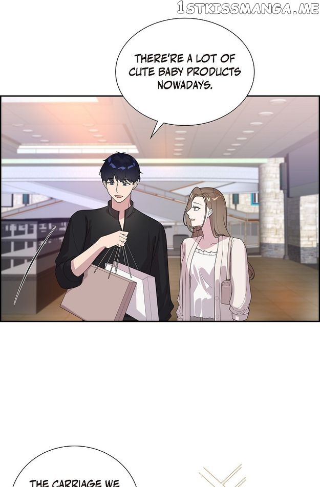 A Misogamist’s Romance Chapter 42 - page 29