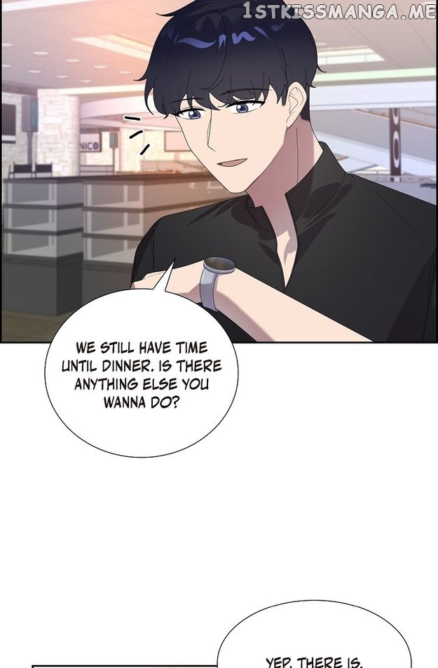 A Misogamist’s Romance Chapter 42 - page 31