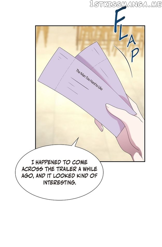 A Misogamist’s Romance Chapter 42 - page 42