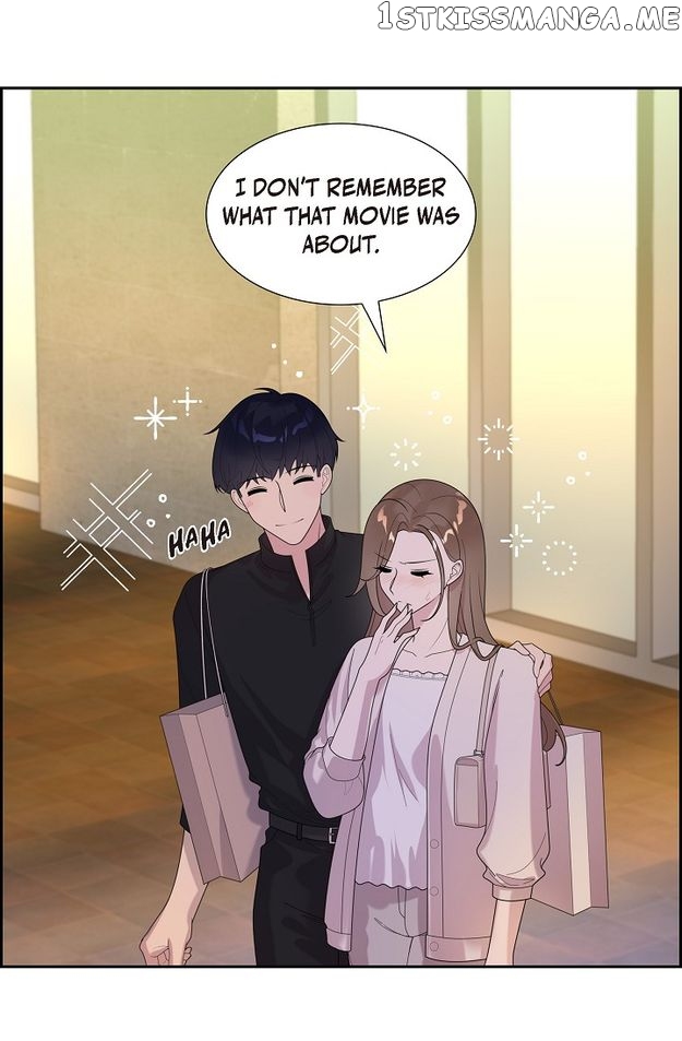 A Misogamist’s Romance Chapter 42 - page 63