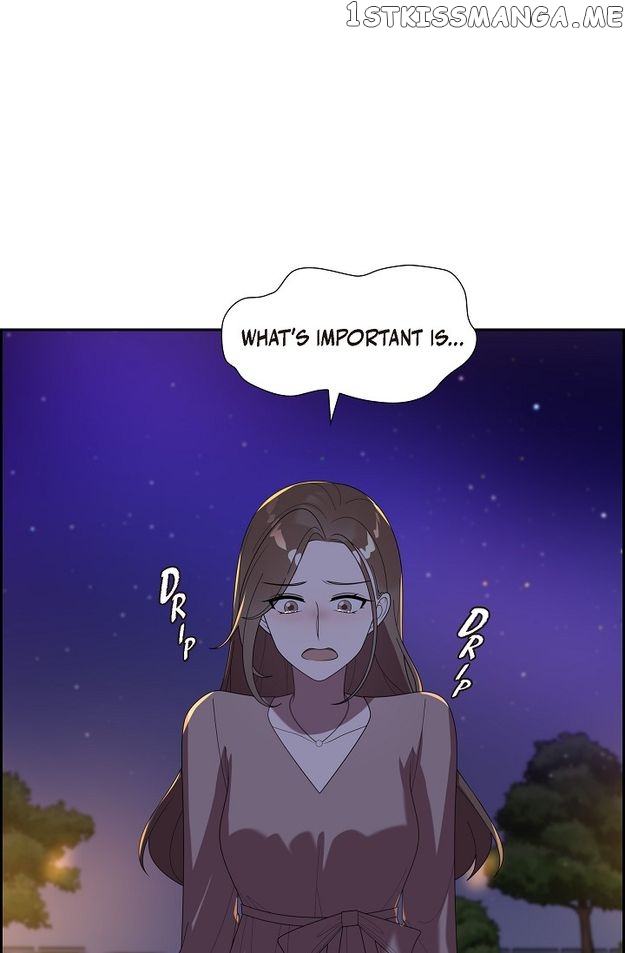 A Misogamist’s Romance Chapter 42 - page 7