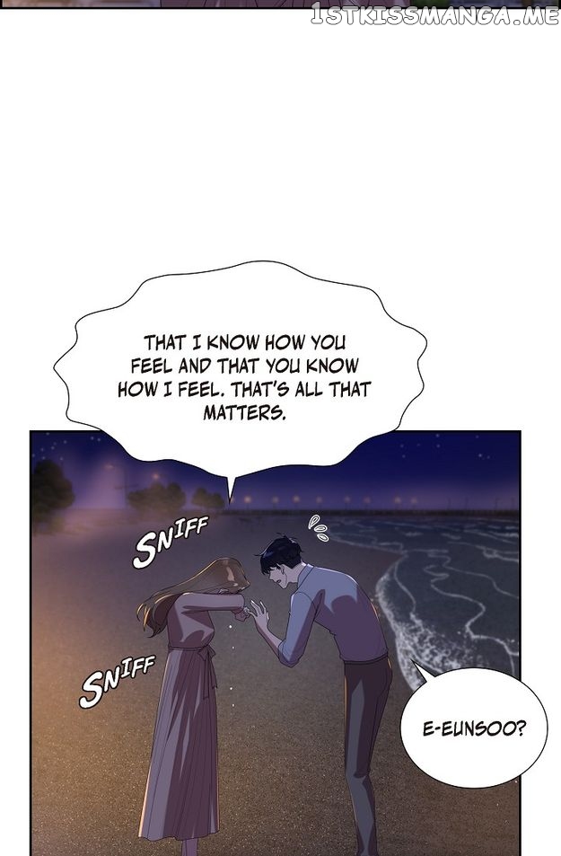 A Misogamist’s Romance Chapter 42 - page 8