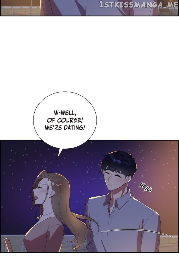 A Misogamist’s Romance Chapter 41 - page 15