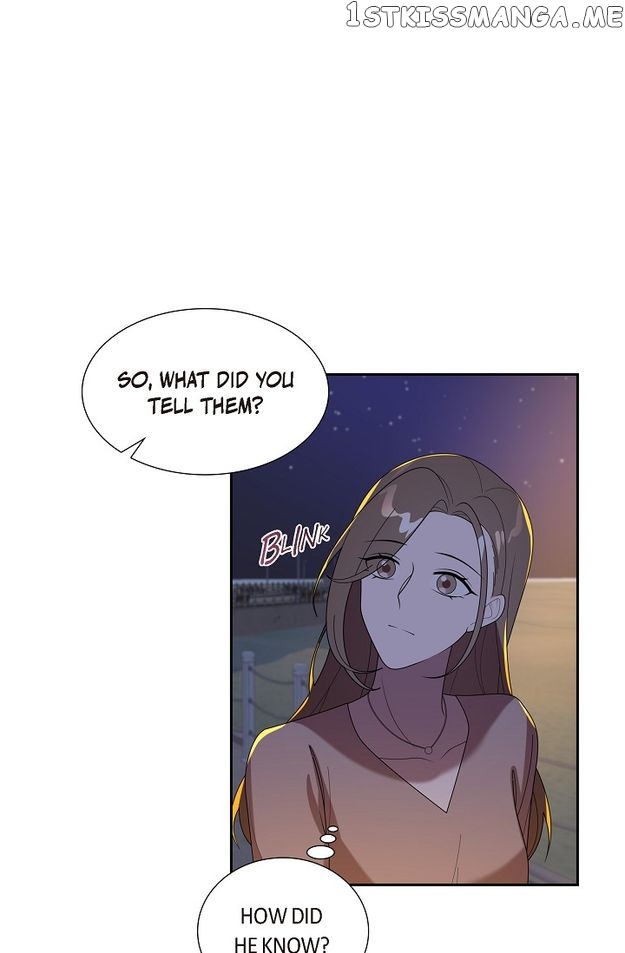 A Misogamist’s Romance Chapter 41 - page 20