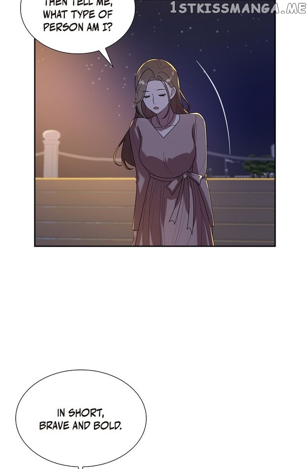 A Misogamist’s Romance Chapter 41 - page 23