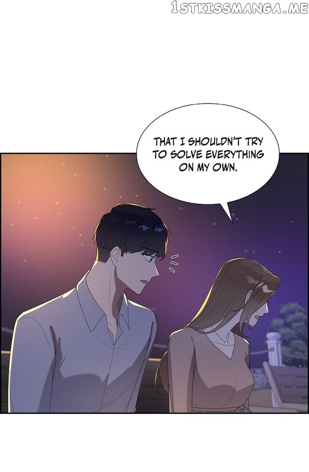 A Misogamist’s Romance Chapter 41 - page 29