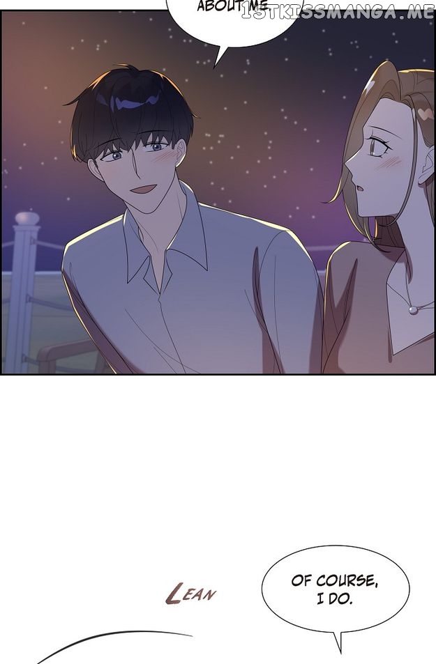 A Misogamist’s Romance Chapter 41 - page 34