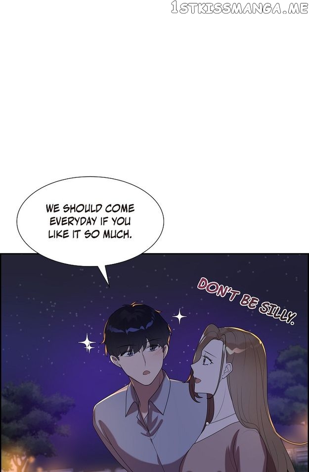 A Misogamist’s Romance Chapter 41 - page 39