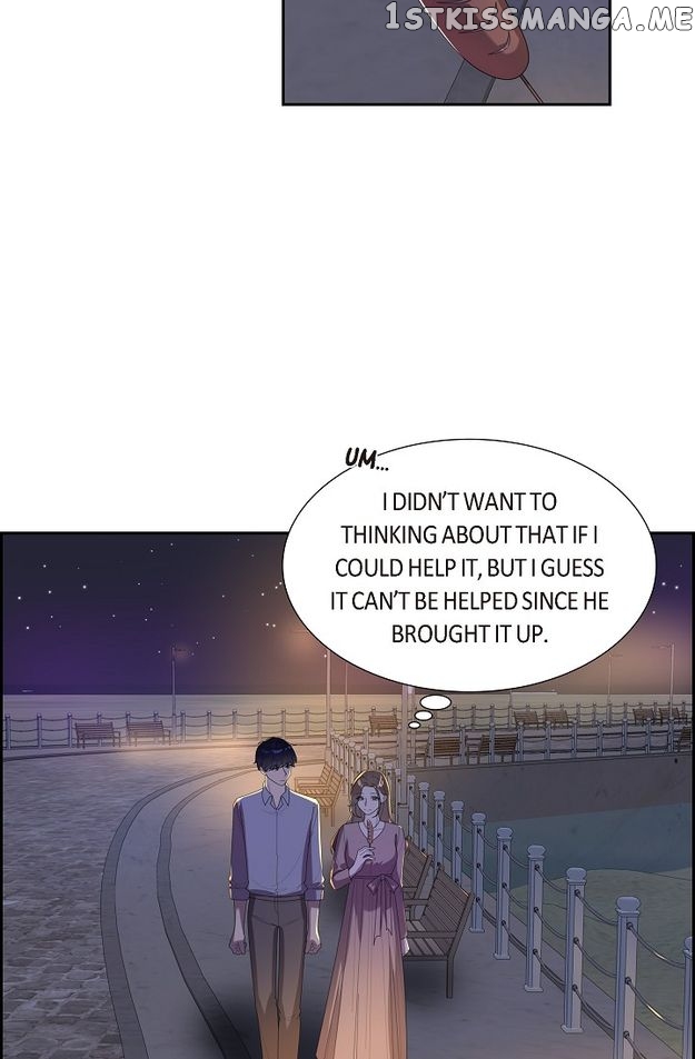 A Misogamist’s Romance Chapter 41 - page 7