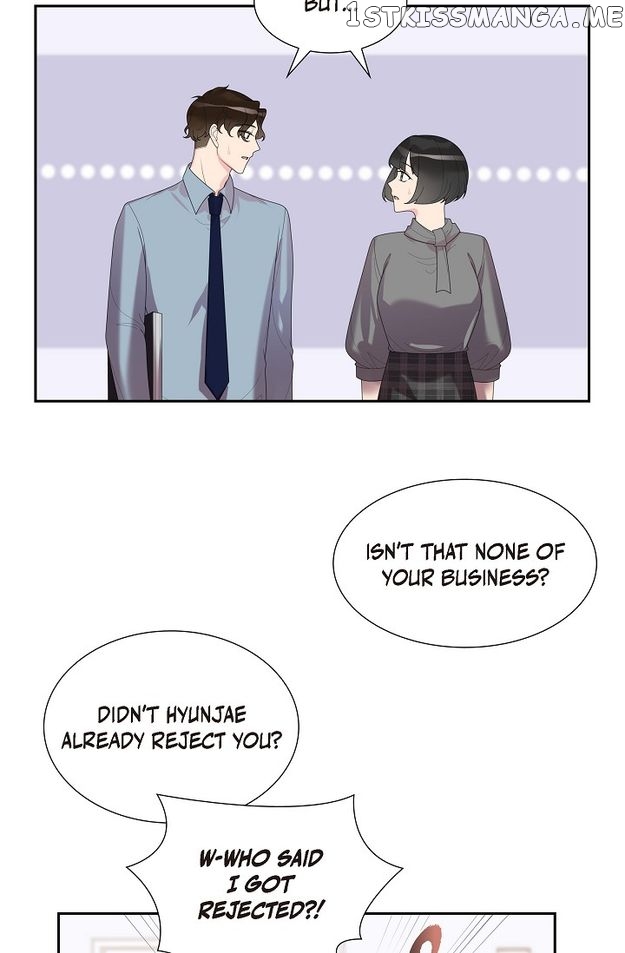 A Misogamist’s Romance Chapter 39 - page 60