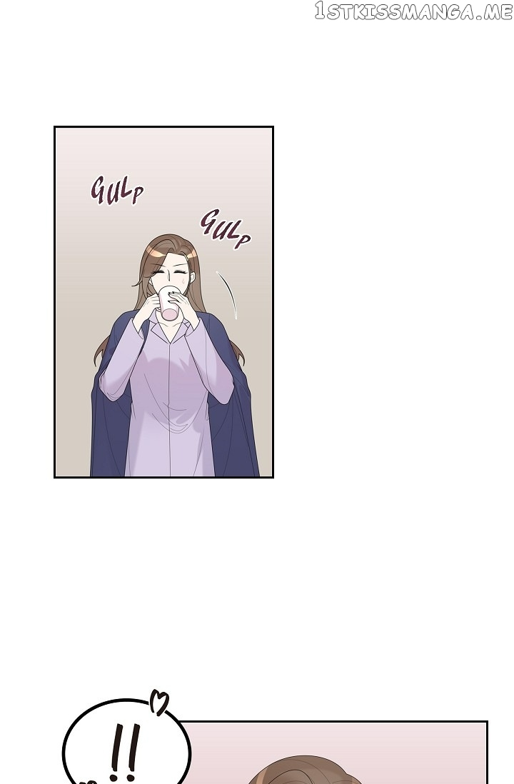 A Misogamist’s Romance Chapter 36 - page 10