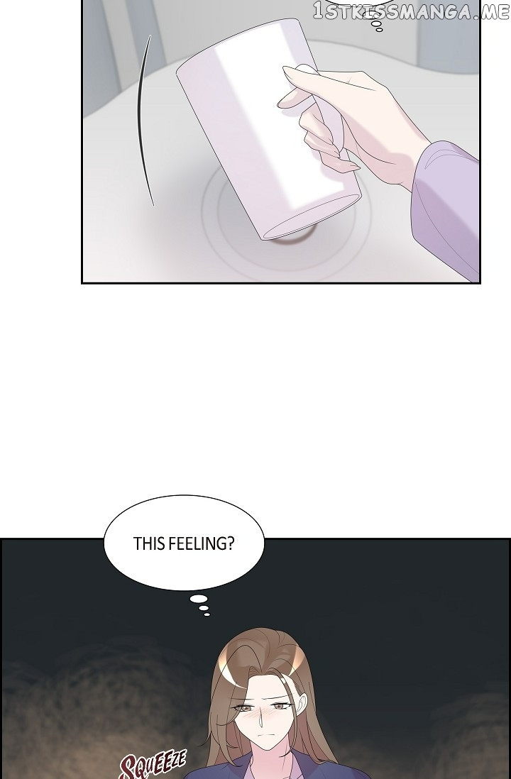 A Misogamist’s Romance Chapter 36 - page 41