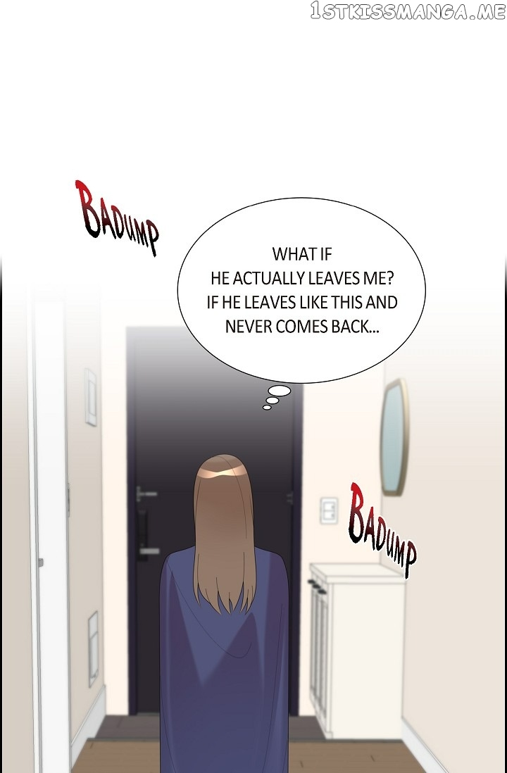 A Misogamist’s Romance Chapter 36 - page 47