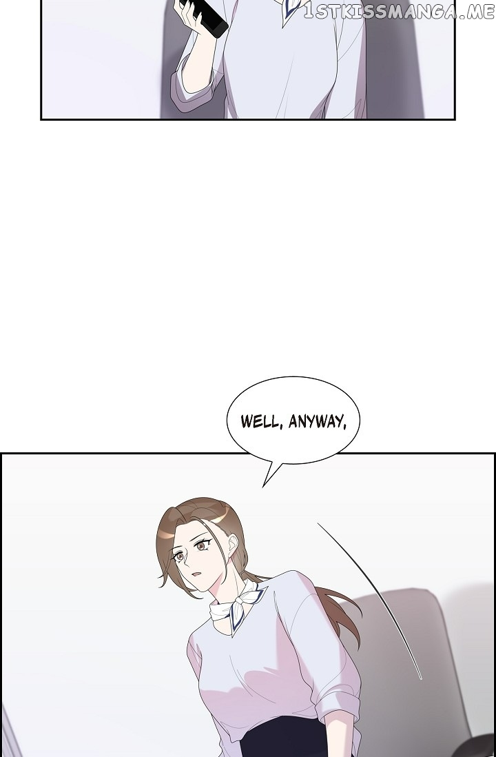 A Misogamist’s Romance Chapter 35 - page 10