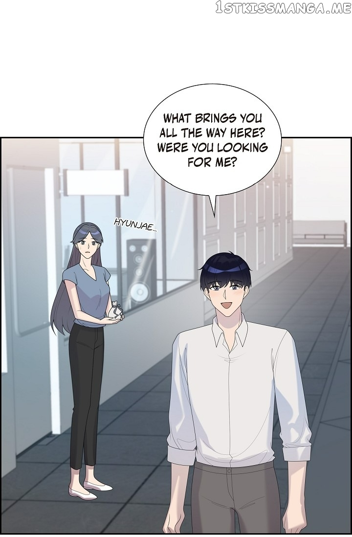 A Misogamist’s Romance Chapter 35 - page 43