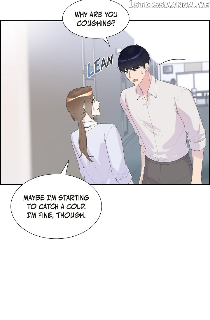 A Misogamist’s Romance Chapter 35 - page 48