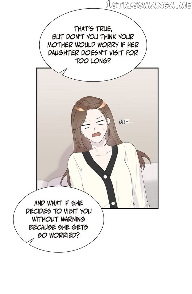 A Misogamist’s Romance Chapter 34 - page 37