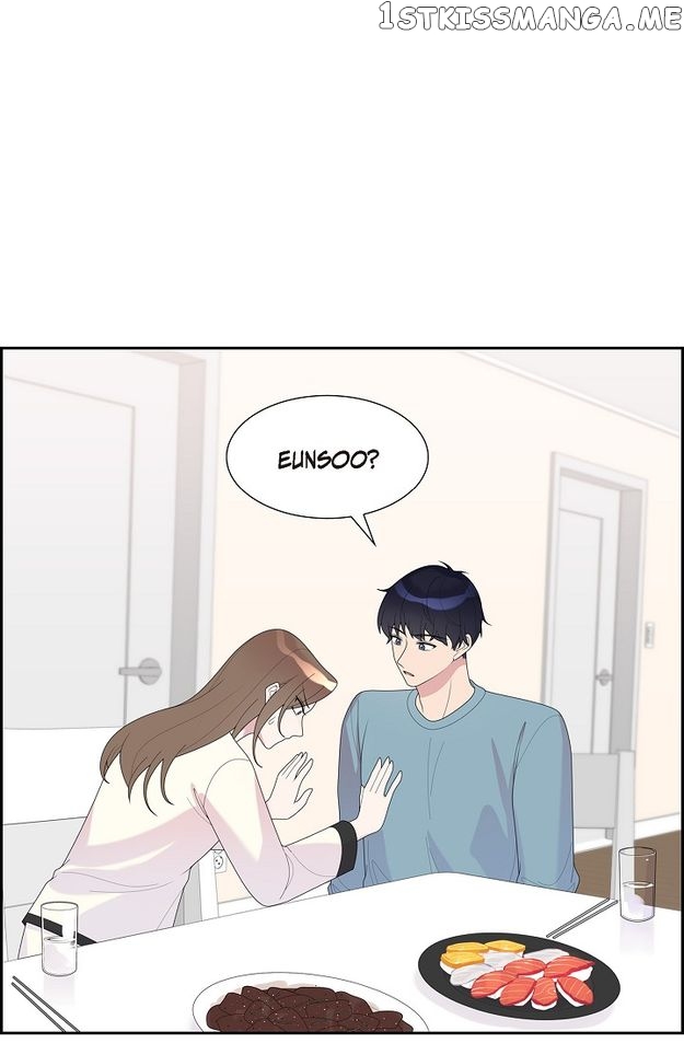 A Misogamist’s Romance Chapter 34 - page 8