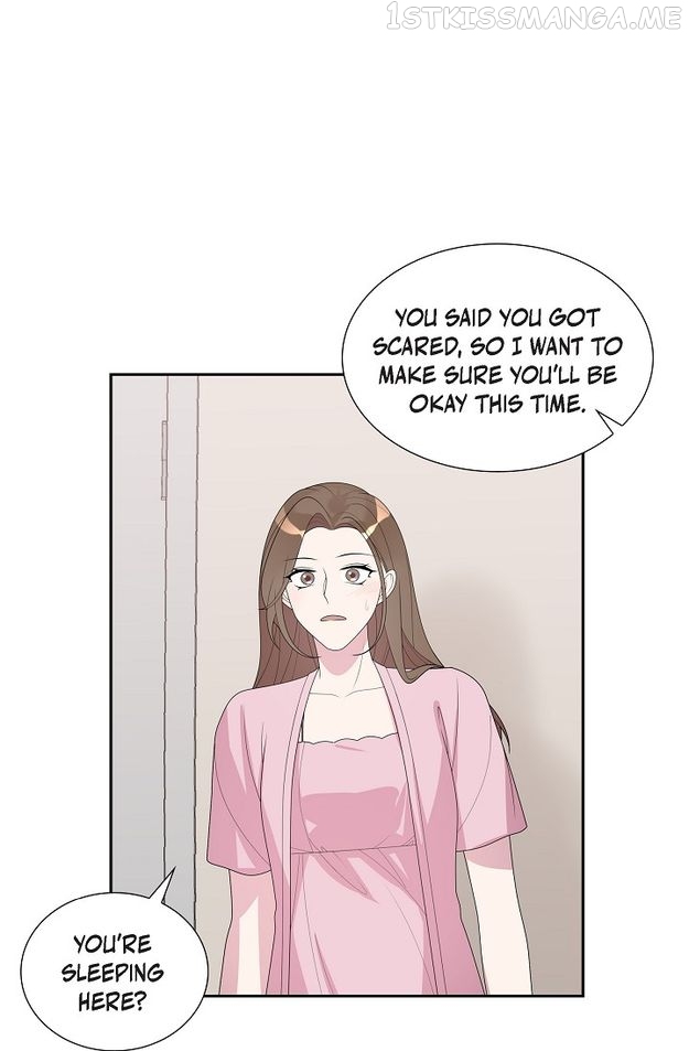 A Misogamist’s Romance Chapter 31 - page 18