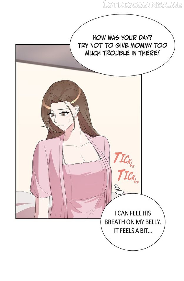 A Misogamist’s Romance Chapter 31 - page 8