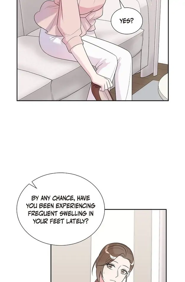 A Misogamist’s Romance Chapter 28 - page 31