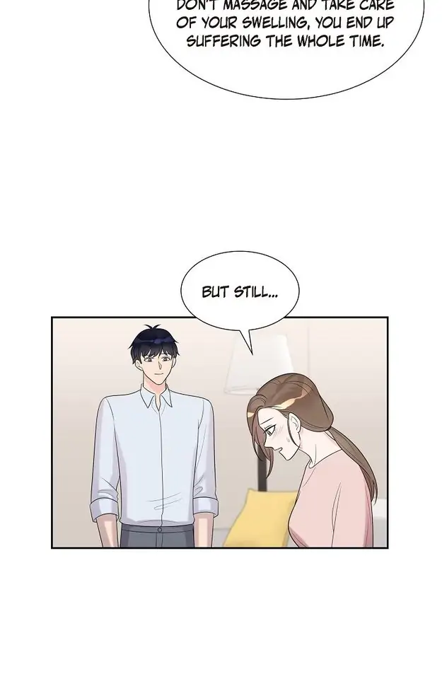 A Misogamist’s Romance Chapter 28 - page 44