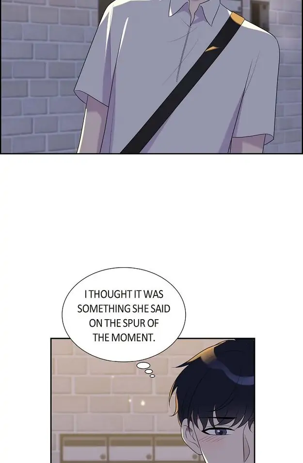 A Misogamist’s Romance Chapter 25 - page 24