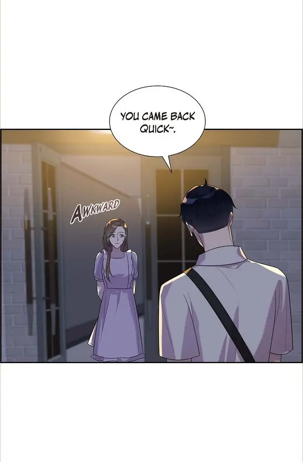 A Misogamist’s Romance Chapter 25 - page 33