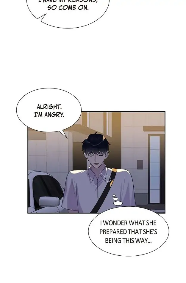 A Misogamist’s Romance Chapter 25 - page 41