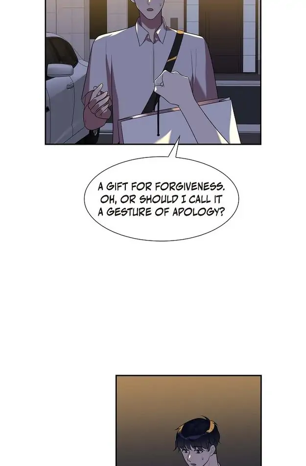 A Misogamist’s Romance Chapter 25 - page 44