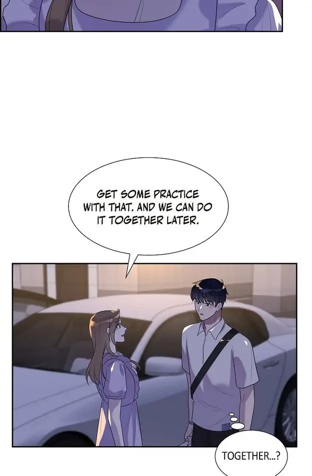 A Misogamist’s Romance Chapter 25 - page 53