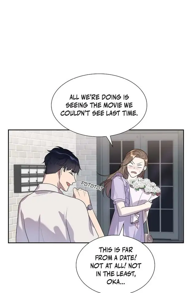 A Misogamist’s Romance Chapter 24 - page 11