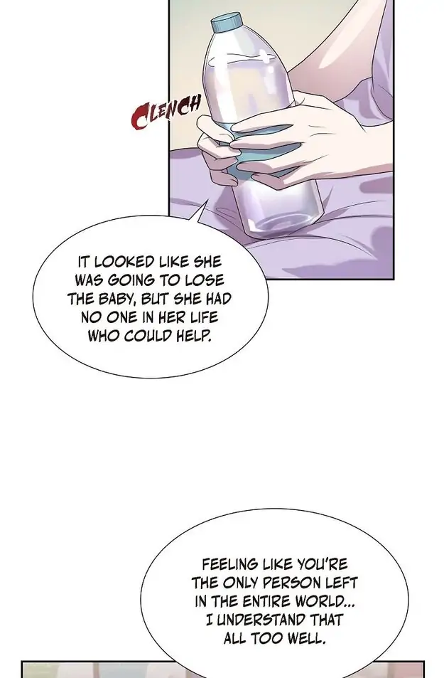 A Misogamist’s Romance Chapter 24 - page 30