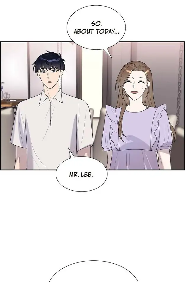 A Misogamist’s Romance Chapter 24 - page 47