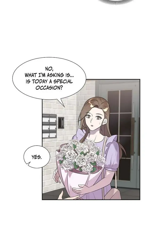 A Misogamist’s Romance Chapter 24 - page 8