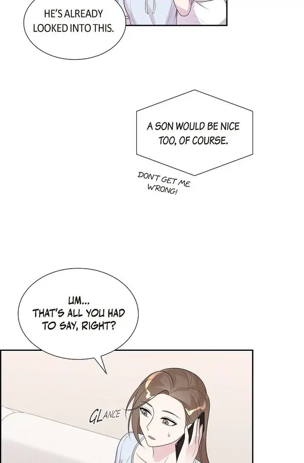 A Misogamist’s Romance Chapter 17 - page 20