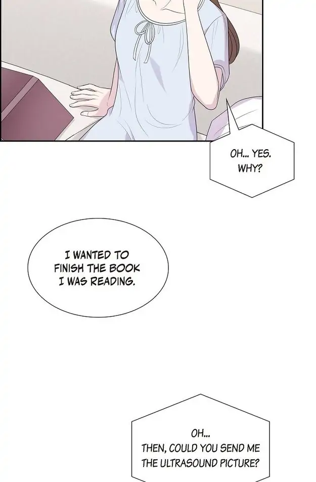 A Misogamist’s Romance Chapter 17 - page 21