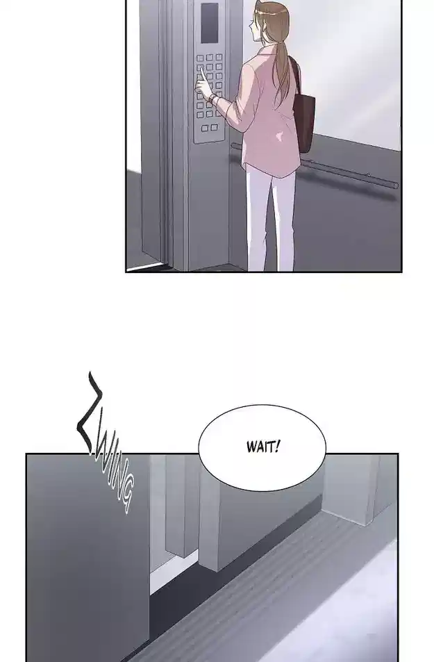 A Misogamist’s Romance Chapter 17 - page 37