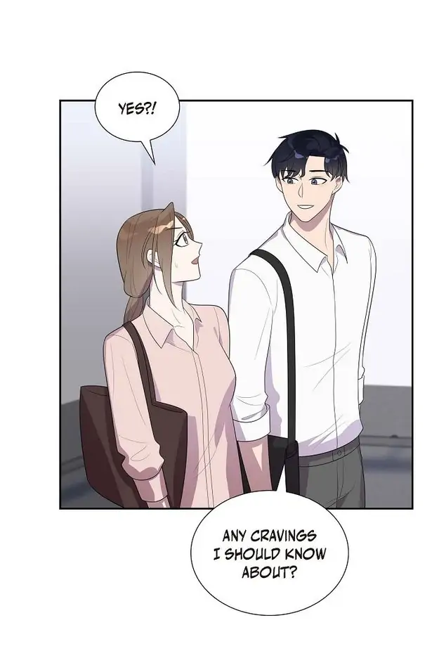 A Misogamist’s Romance Chapter 17 - page 46