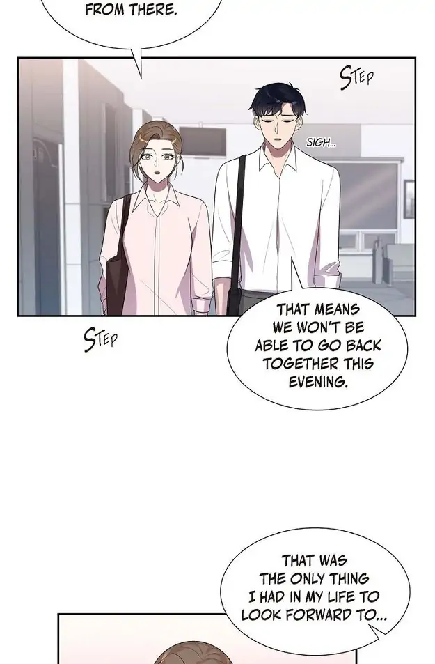 A Misogamist’s Romance Chapter 17 - page 55