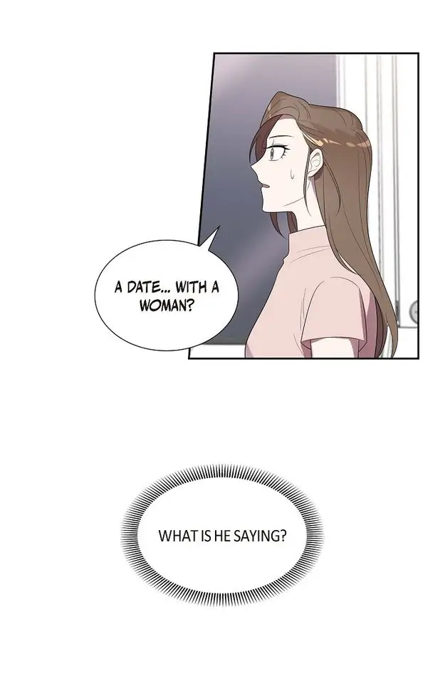 A Misogamist’s Romance Chapter 15 - page 15