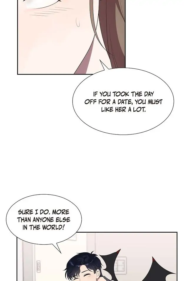 A Misogamist’s Romance Chapter 15 - page 20