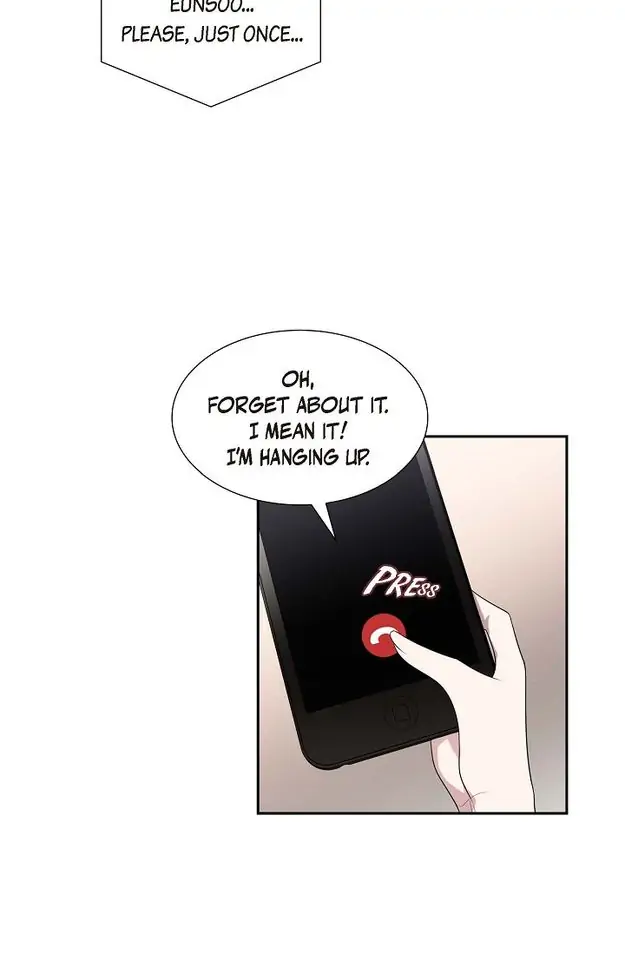 A Misogamist’s Romance Chapter 15 - page 38